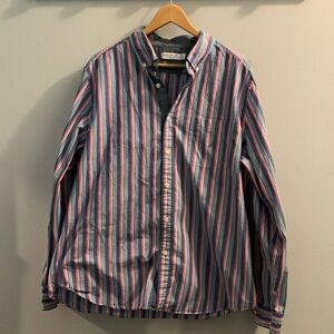 Nautica Classic Fit Button Down
